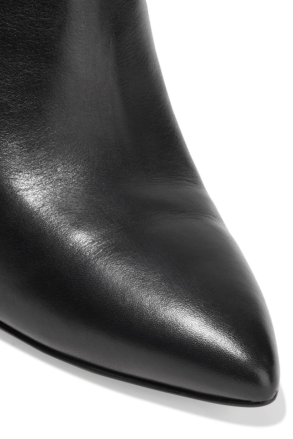 SAM EDELMAN Hilty leather ankle boots