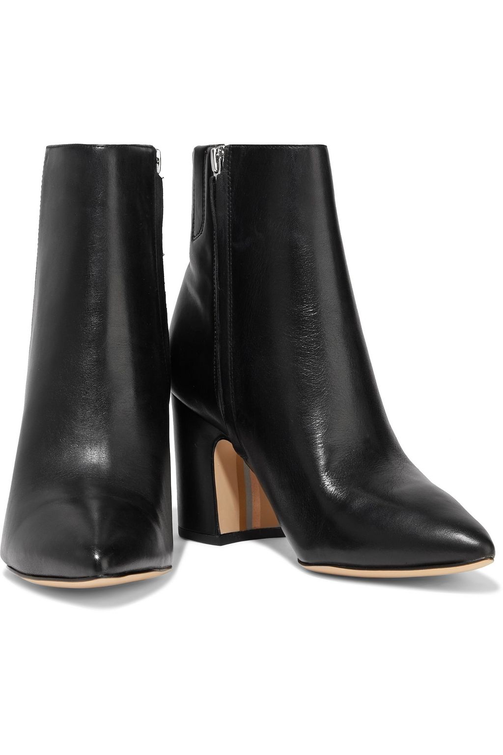 thin blue line dan post boots