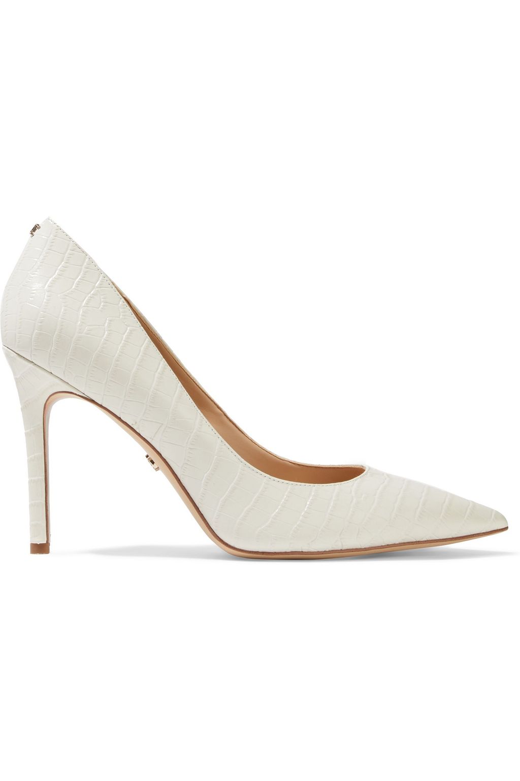 sam edelman hazel leather pumps