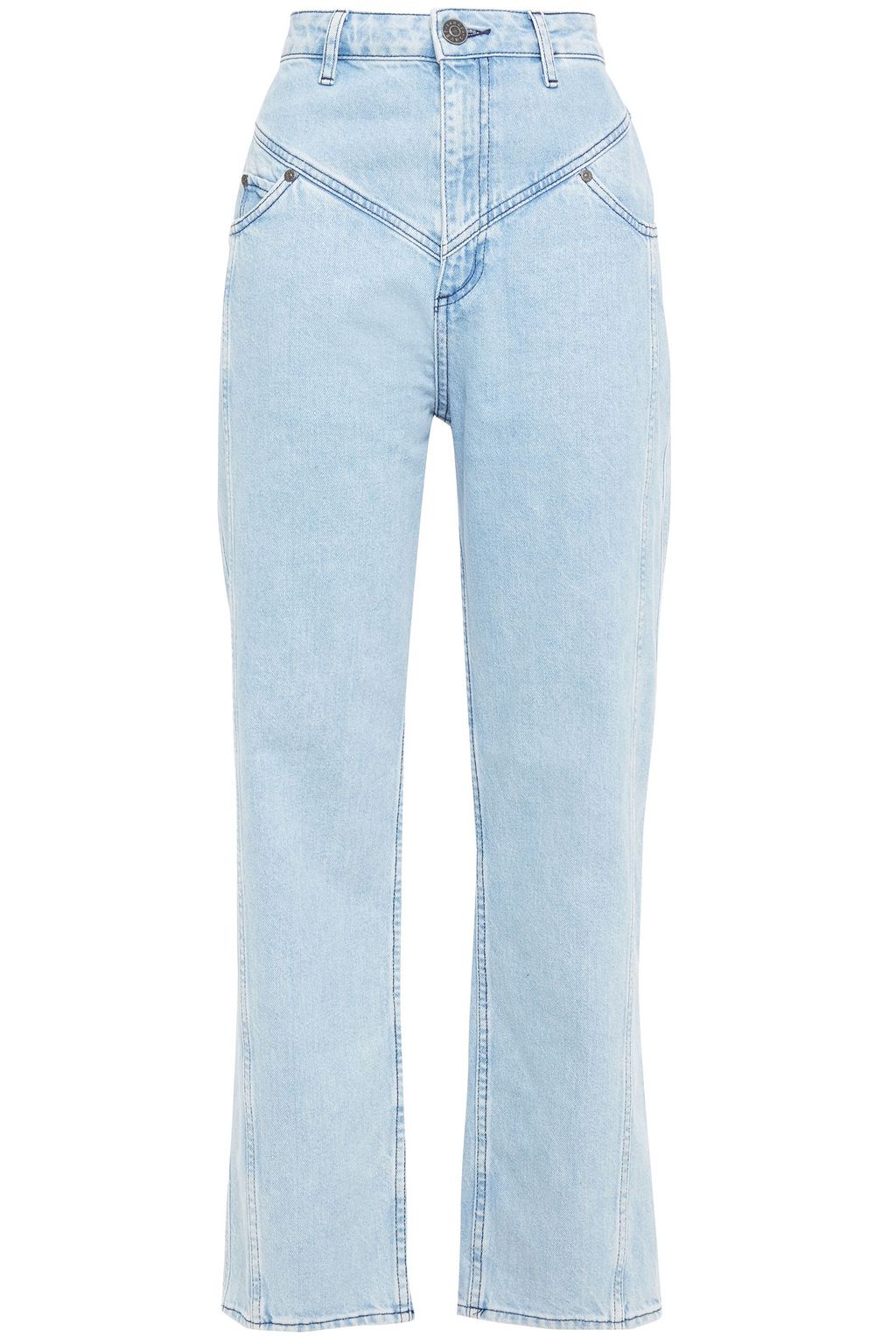 sandro jeans sale