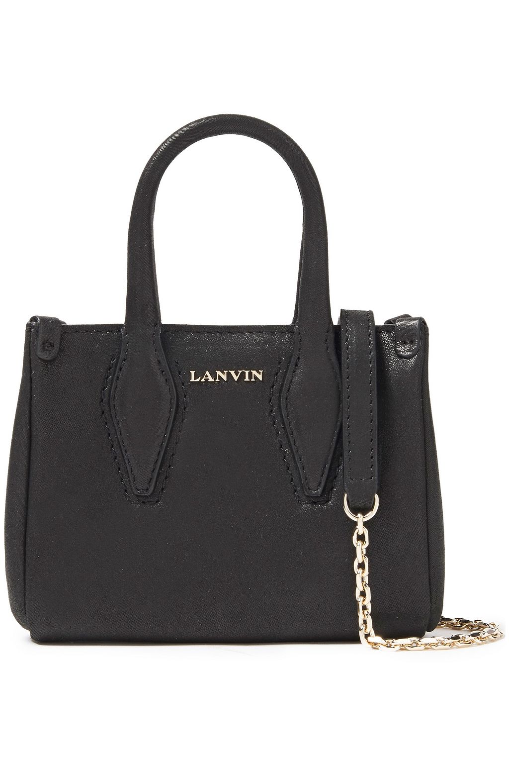 lanvin tote sale