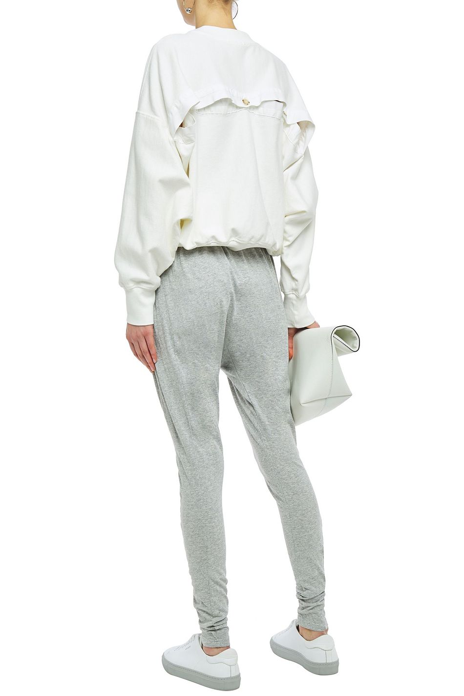 big and tall lacoste sweat suit