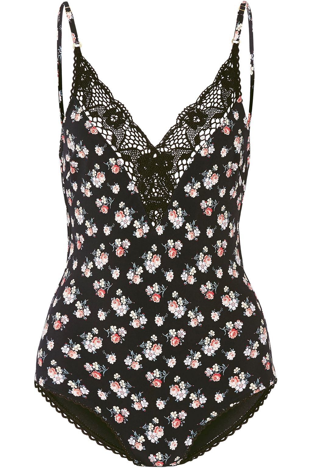 vintage designer swimwear
