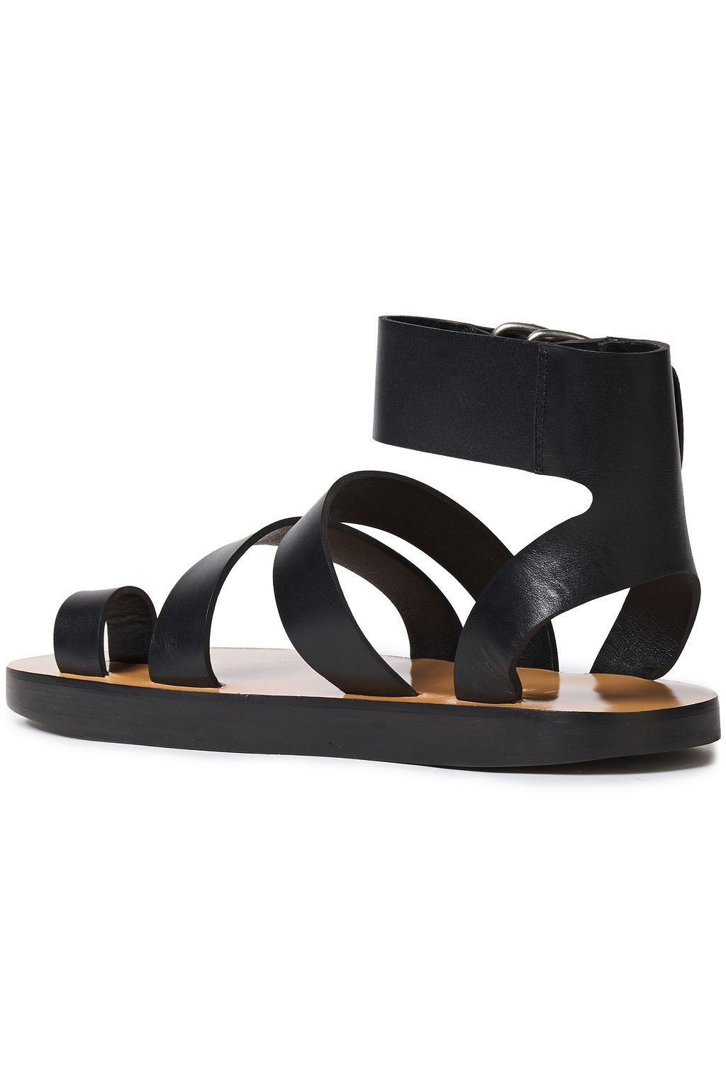 IRO Baby leather sandals