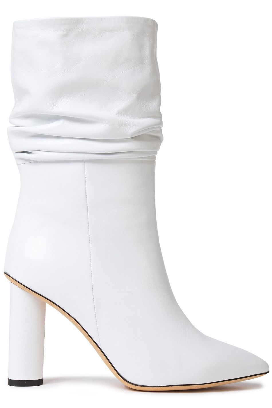 iro white boots