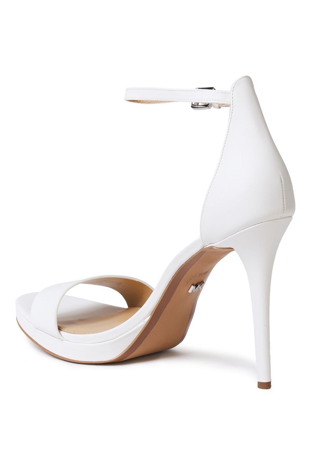MICHAEL MICHAEL KORS Leather sandals