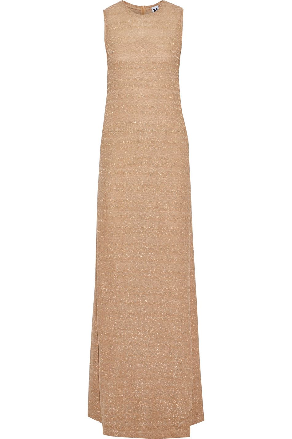 missoni maxi dress