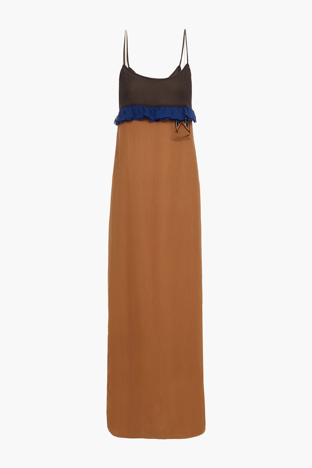 ruffle dress sale