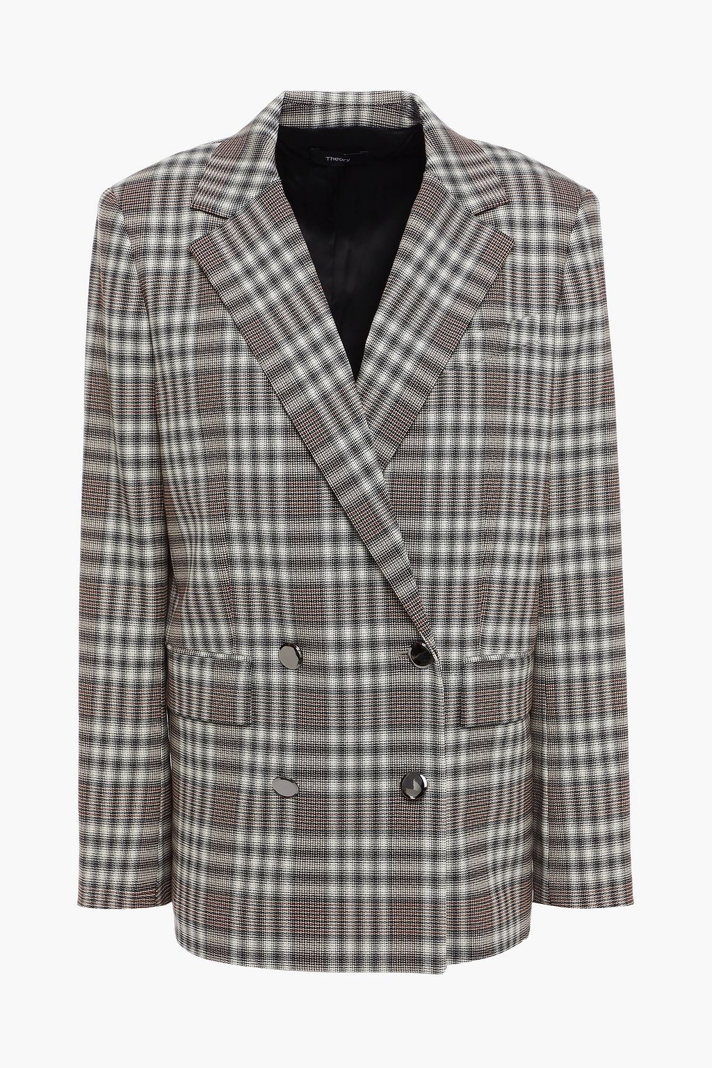 wool blend blazers