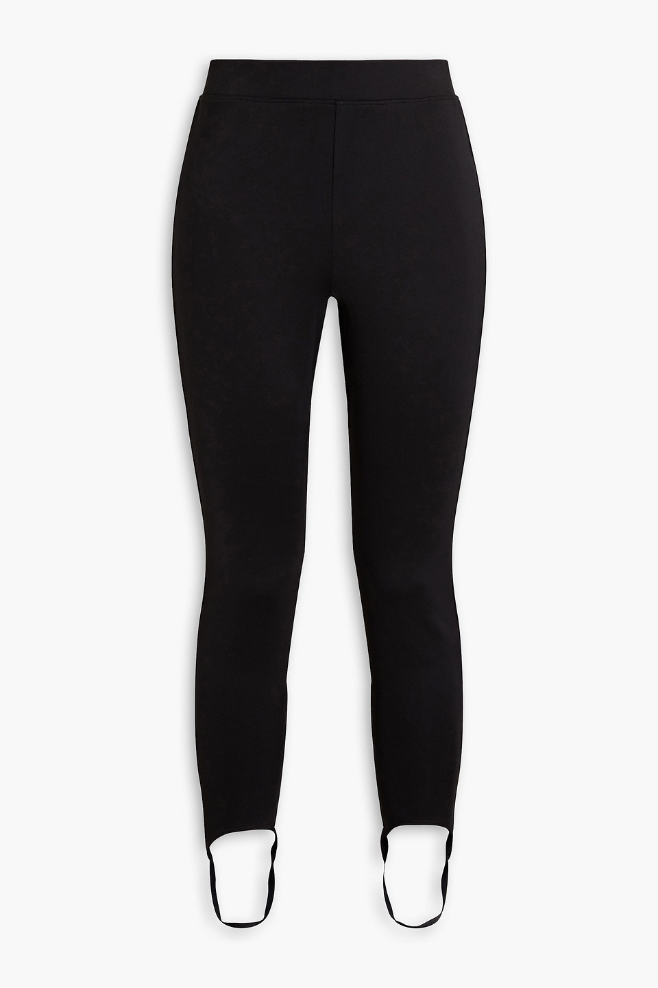 Emerson stretch stirrup leggings