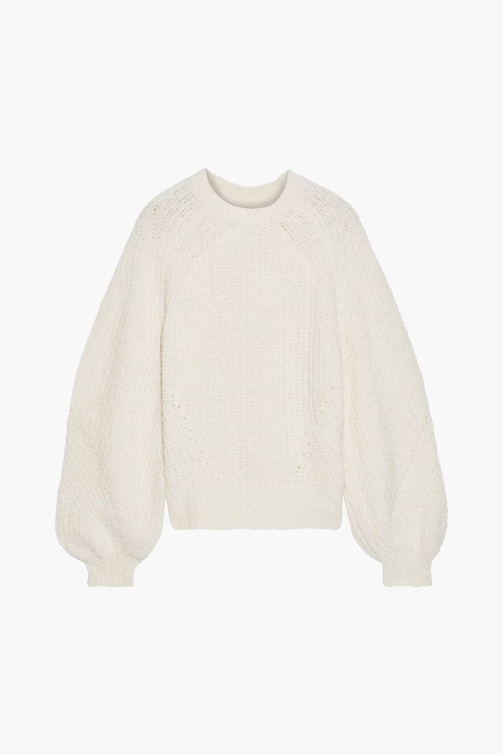 Ulla johnson top annine pullover