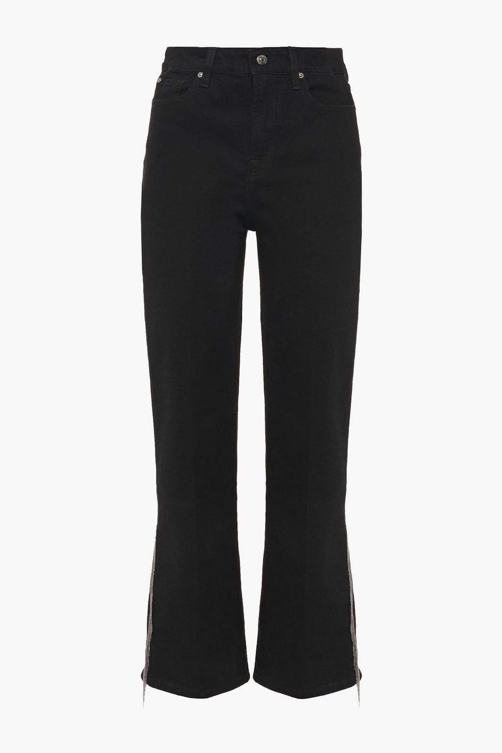 seven for all mankind bootcut
