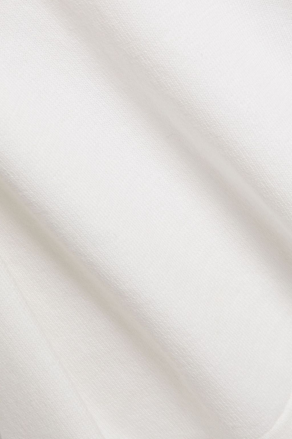 PS PAUL SMITH Cotton and wool-blend sweater