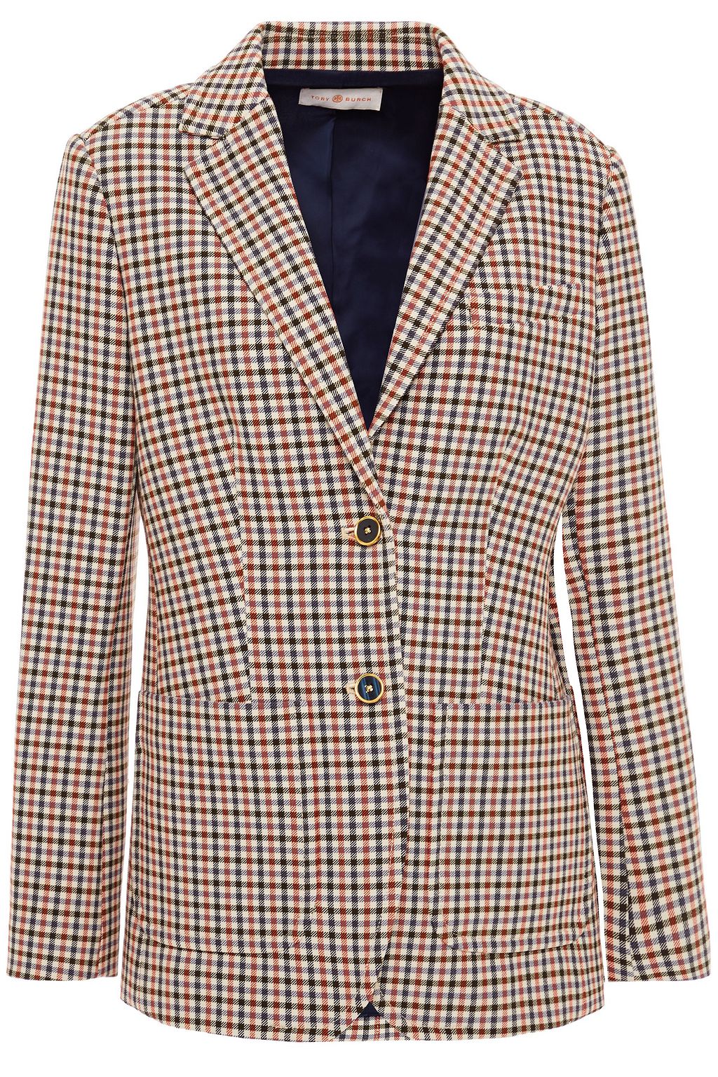 tory burch blazer