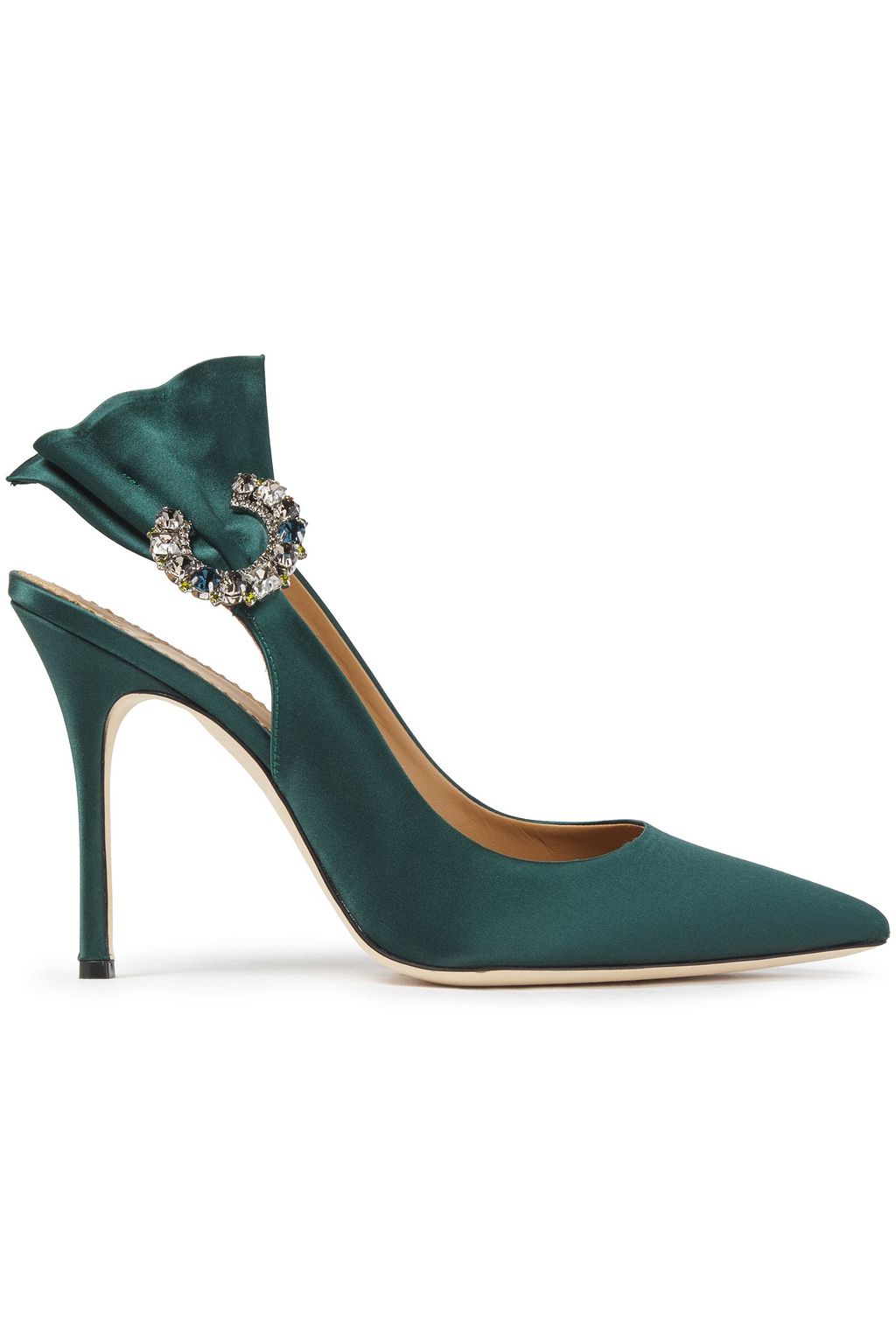 tory burch slingback heels