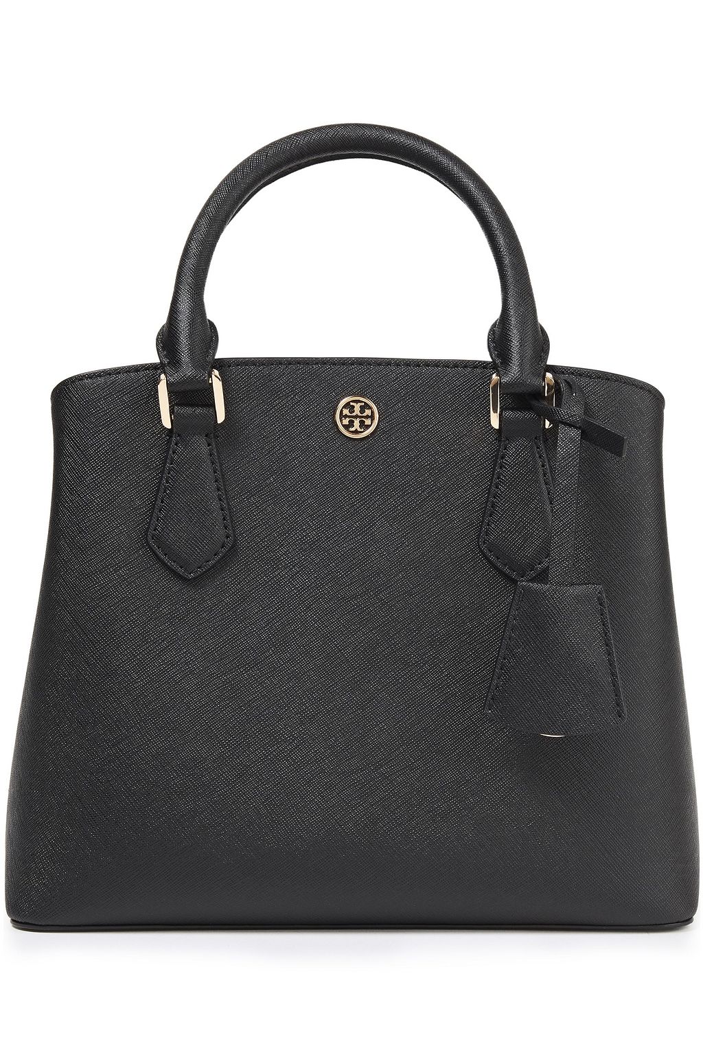 robinson leather tote
