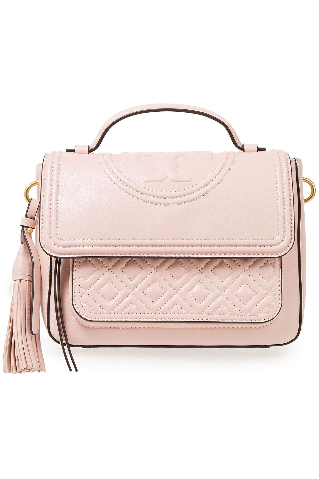 tory burch fleming bag sale
