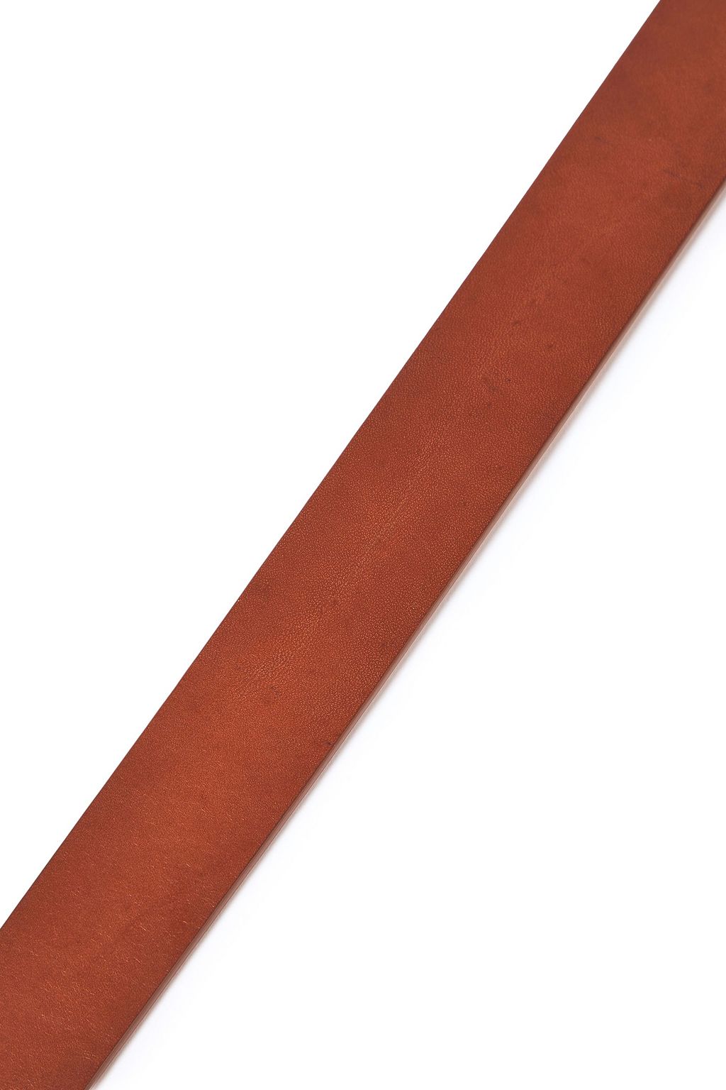 PAUL SMITH Printed leather belt