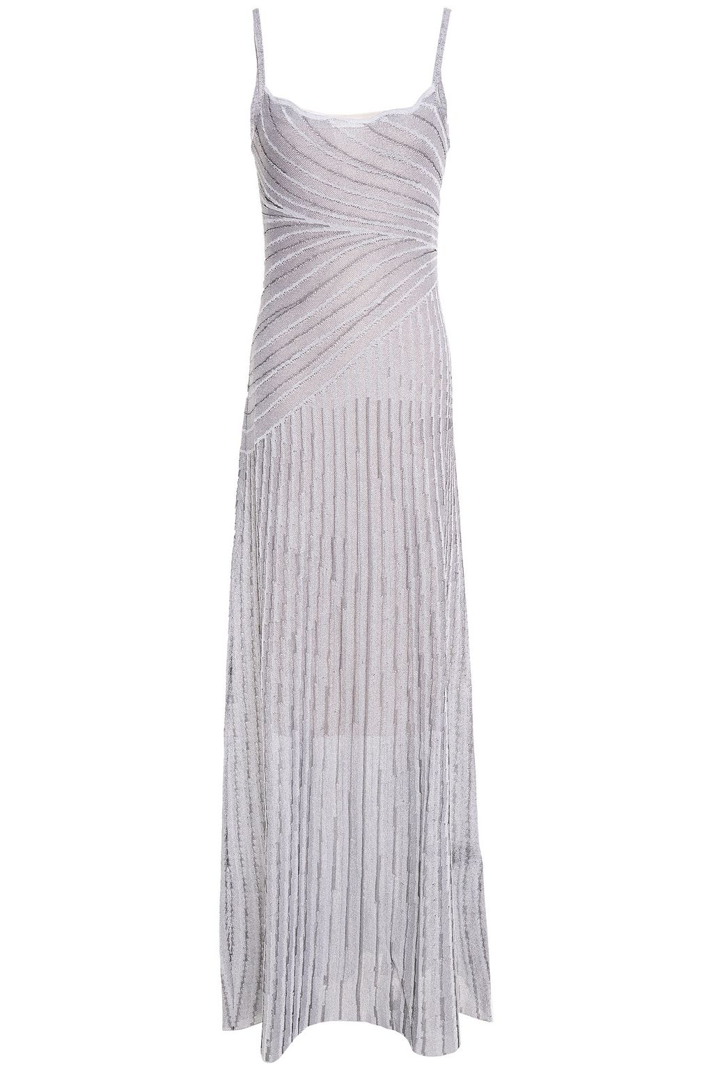 outnet maxi dress