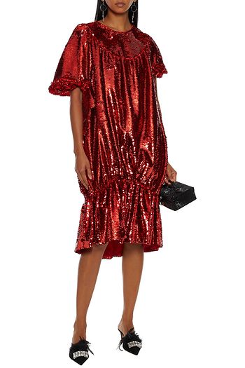 simone rocha dress sale