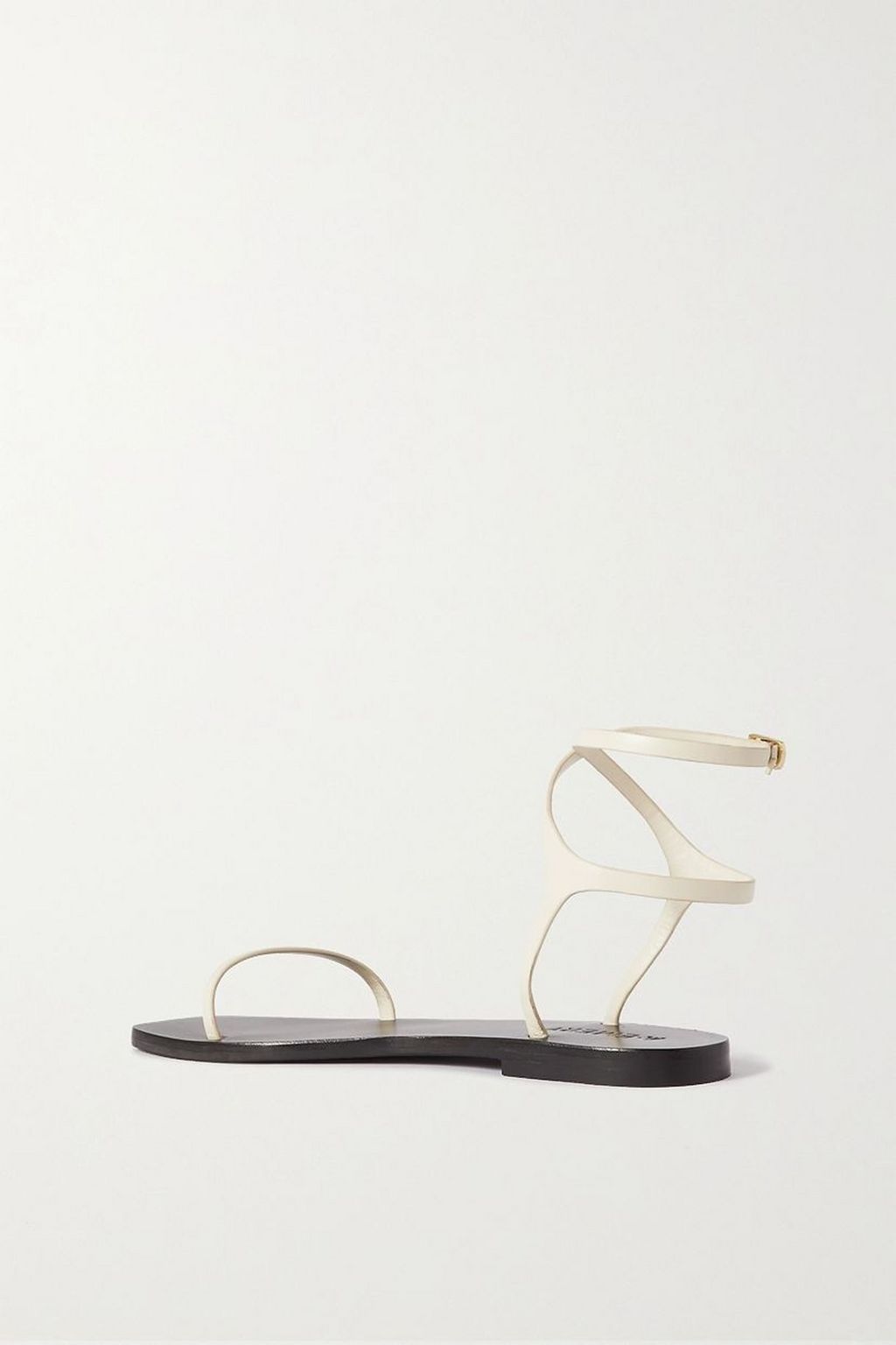 A.EMERY Vivienne leather sandals
