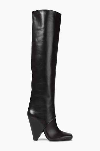 Balmain boots sale deals