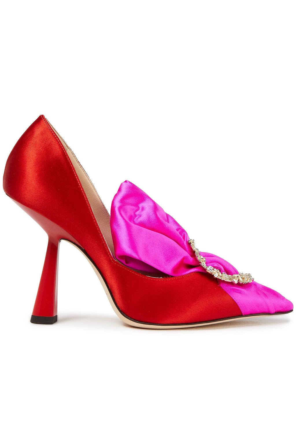 Red Jimmy Choo Shoes for Women