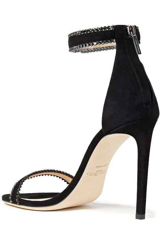 jimmy choo dochas 100 white