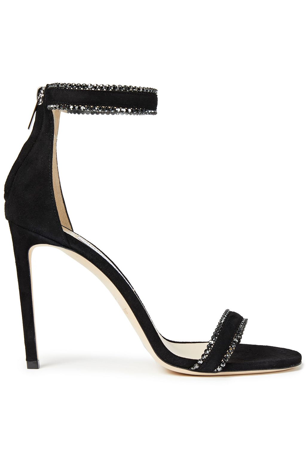 jimmy choo dochas 100 white