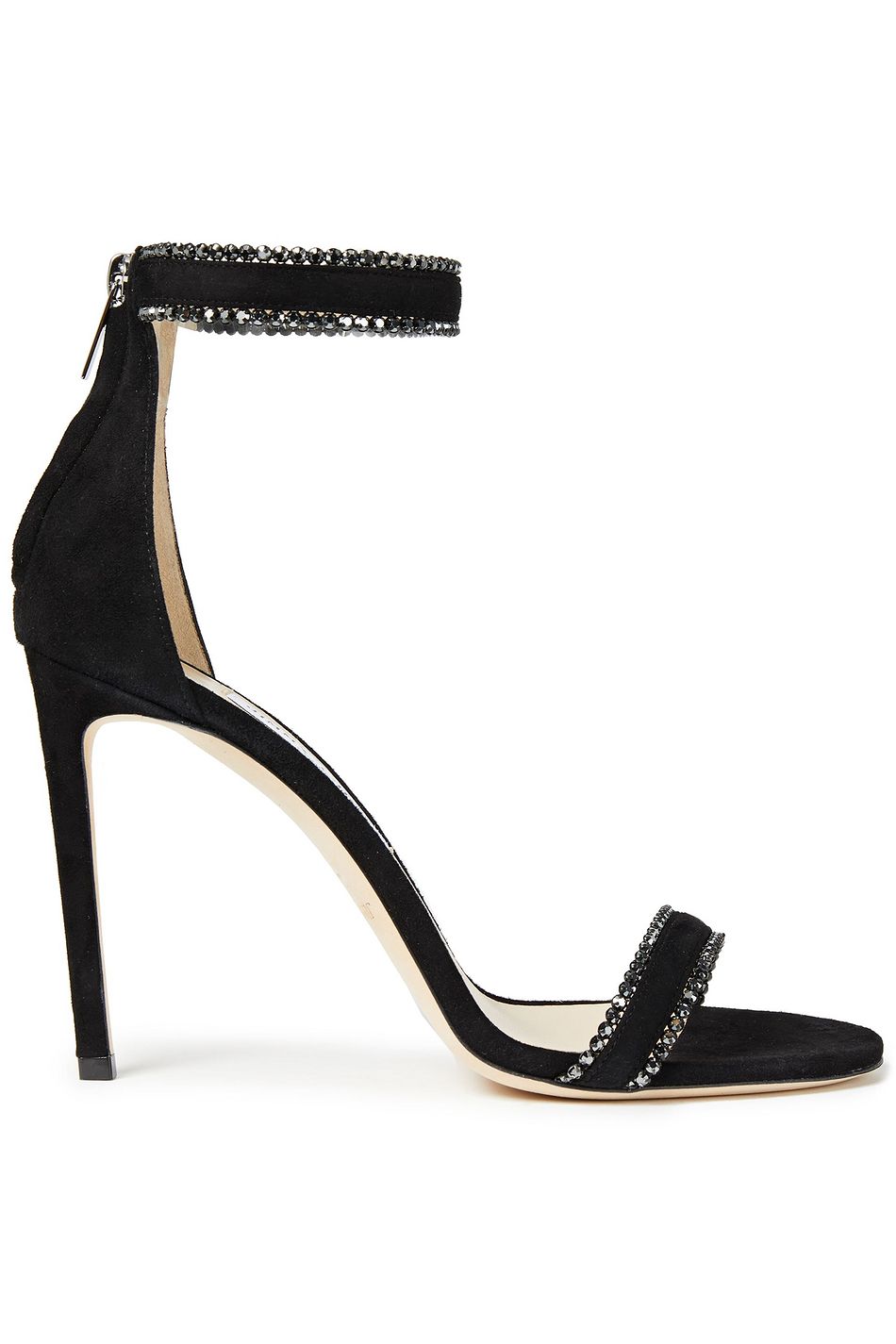 jimmy choo dochas 100 white