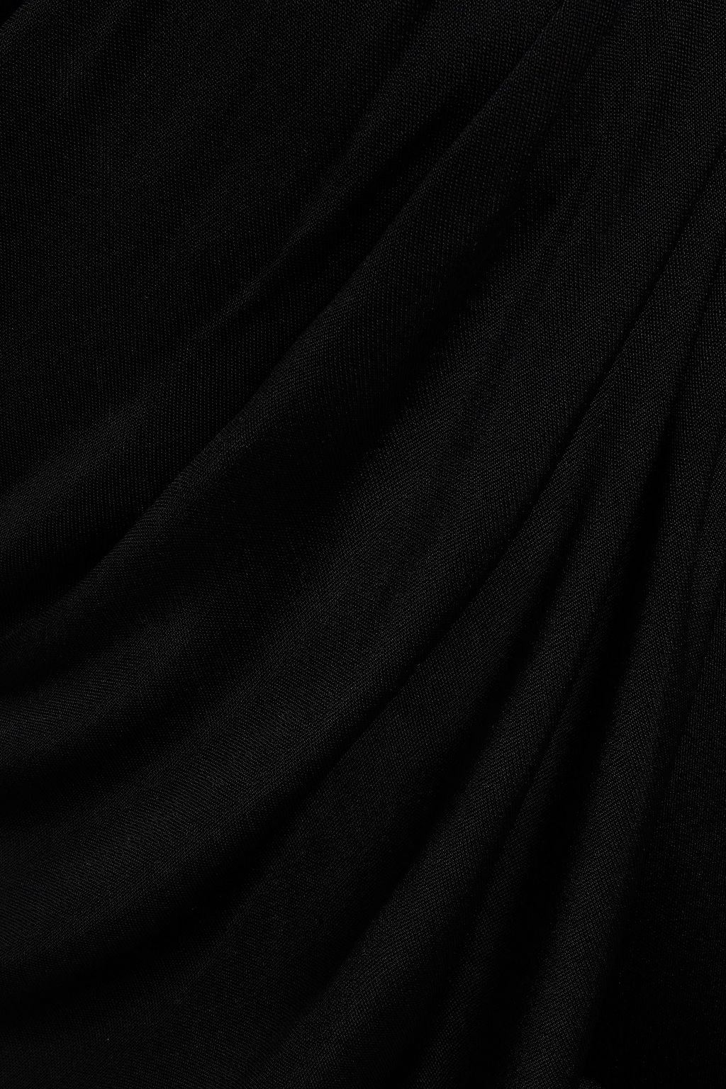 MAISON MARGIELA Stretch-knit midi dress