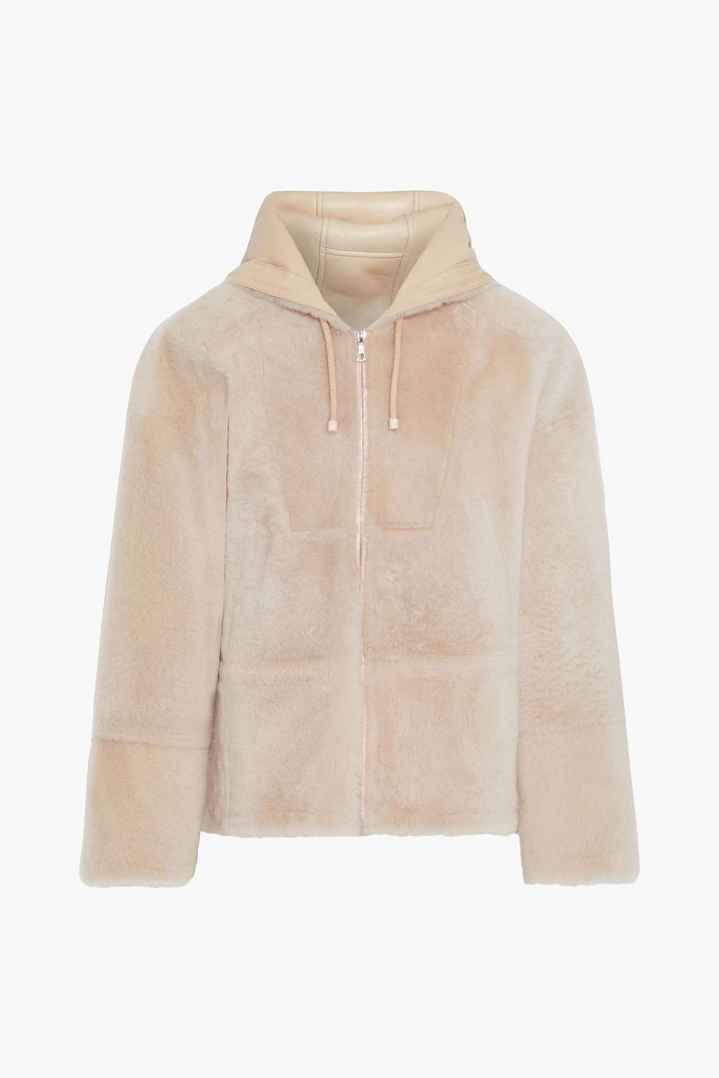 yves salomon jackets