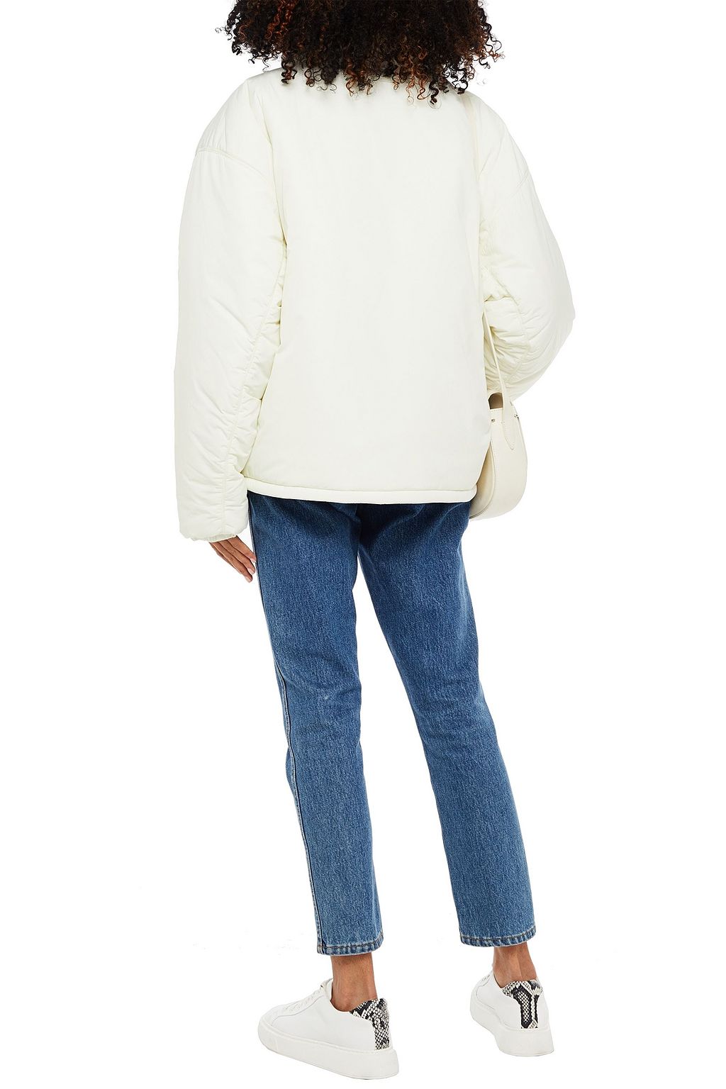 EYTYS Oversized shell jacket