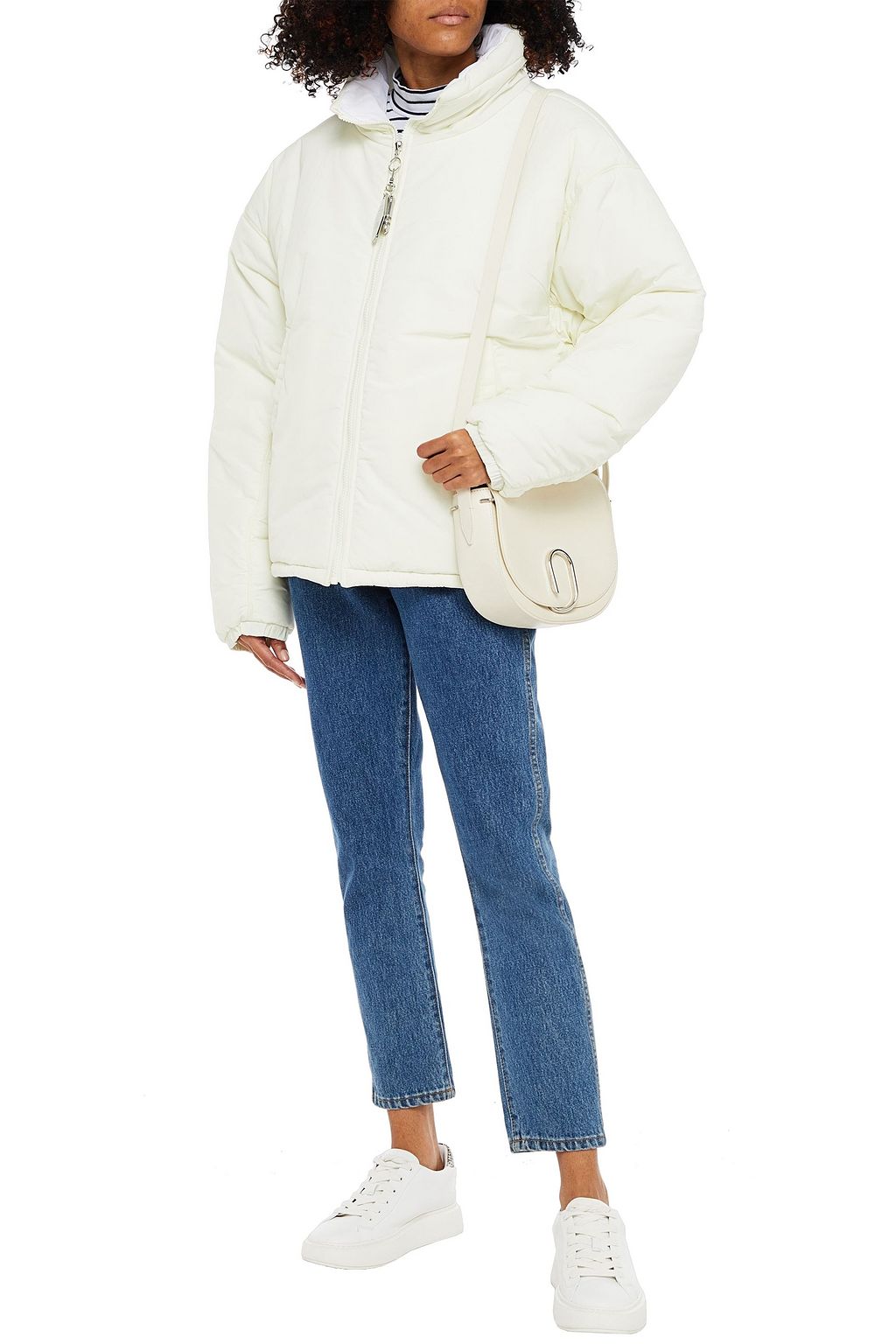 EYTYS Oversized shell jacket
