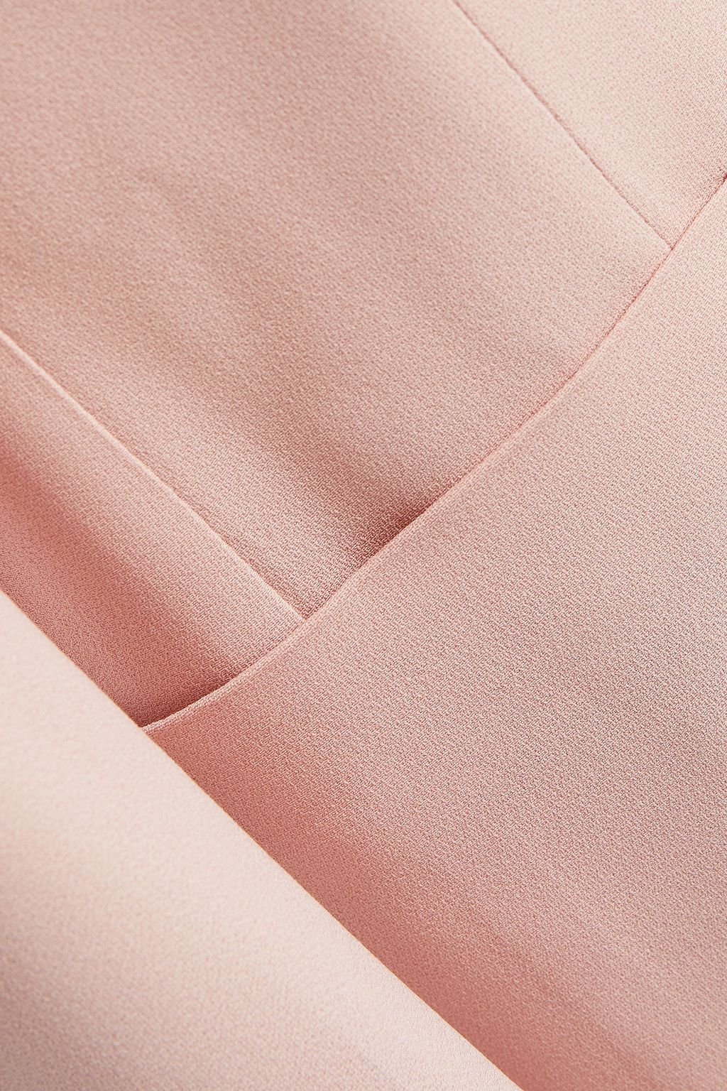 REDVALENTINO Cady blazer