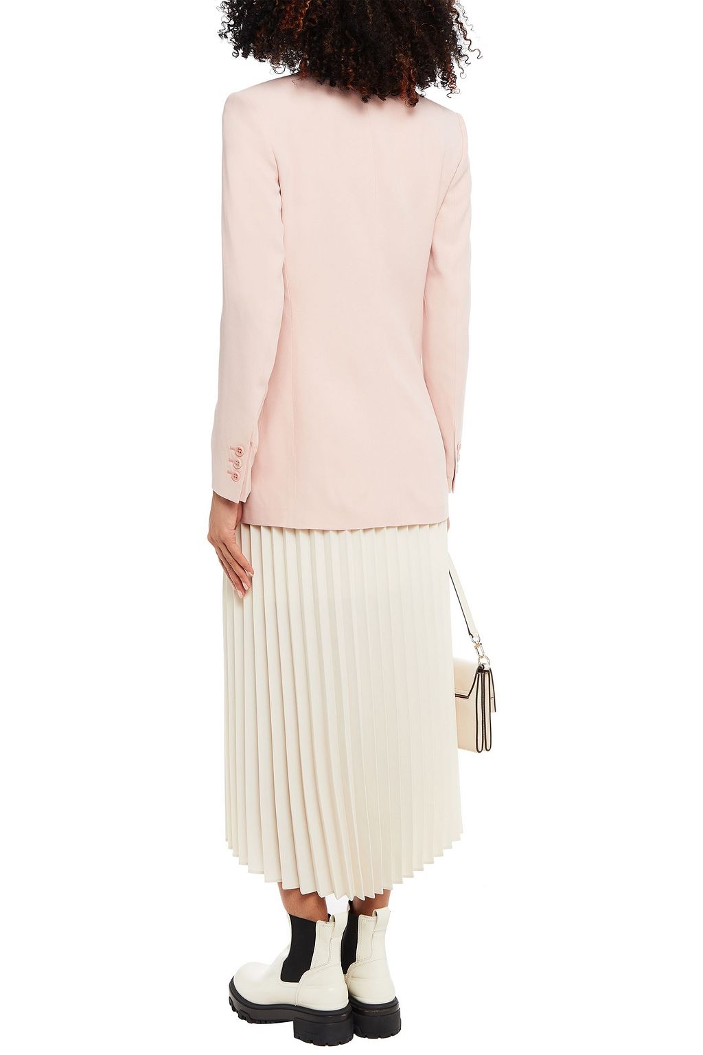 REDVALENTINO Cady blazer