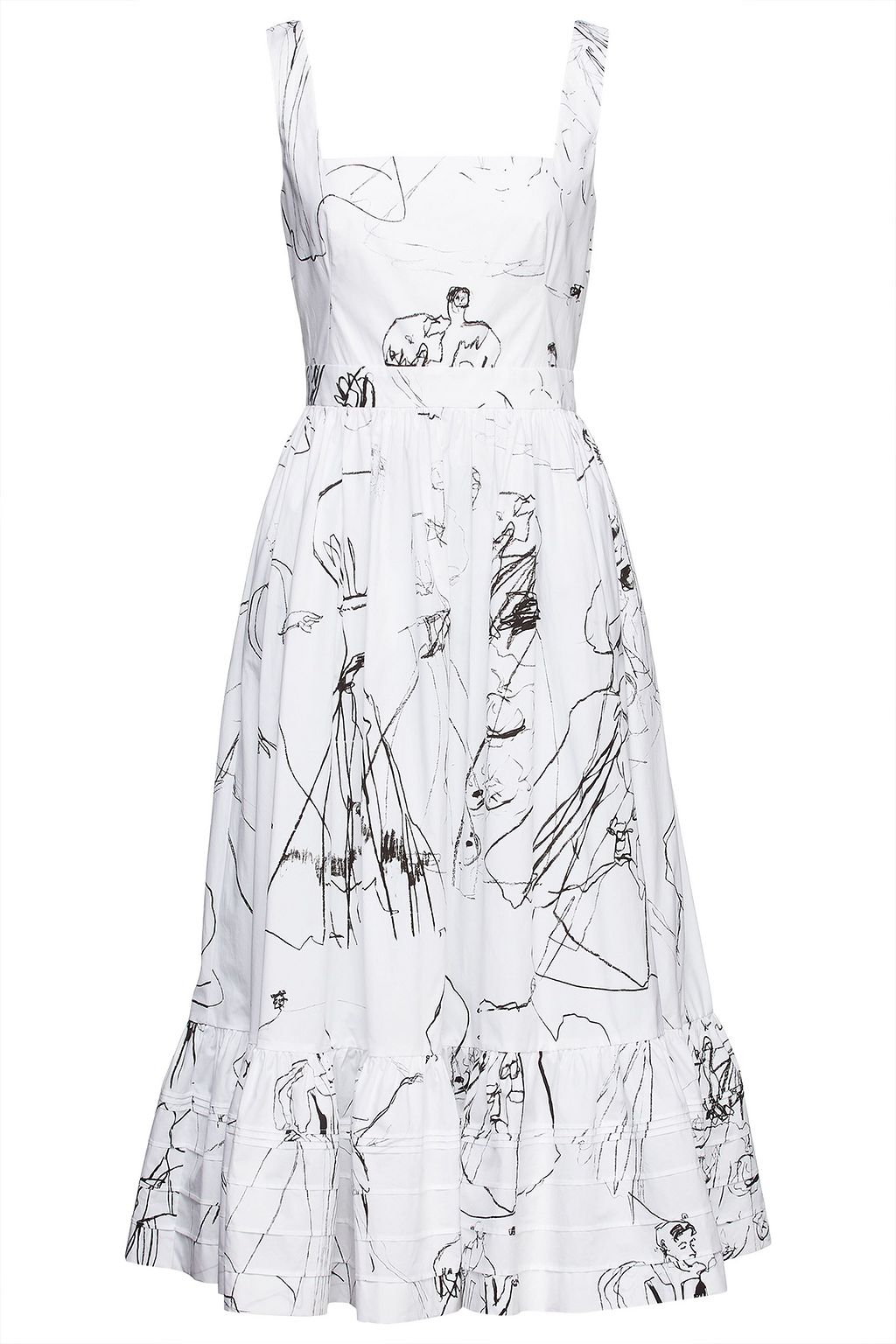alexander mcqueen dress sale