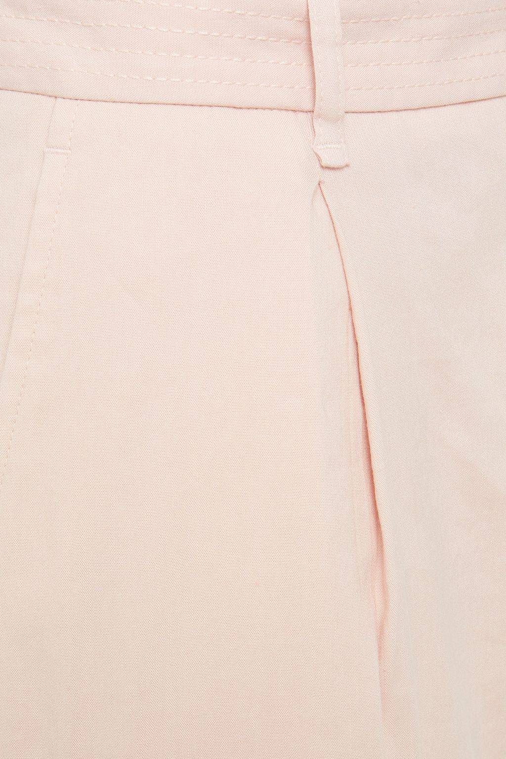 RAG & BONE Linen-blend wide-leg pants