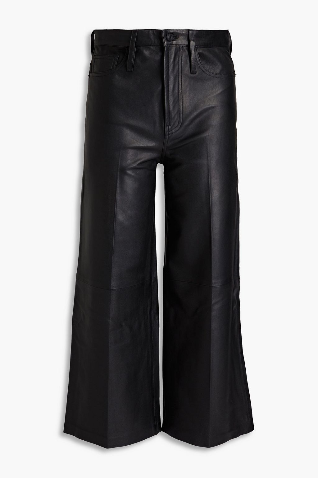 Frame deals leather pants