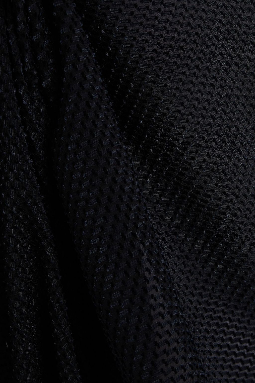 JOIE Nylah fil coupé silk-blend chiffon blouse