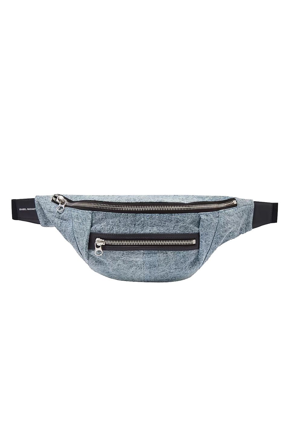 isabel marant noomi belt bag