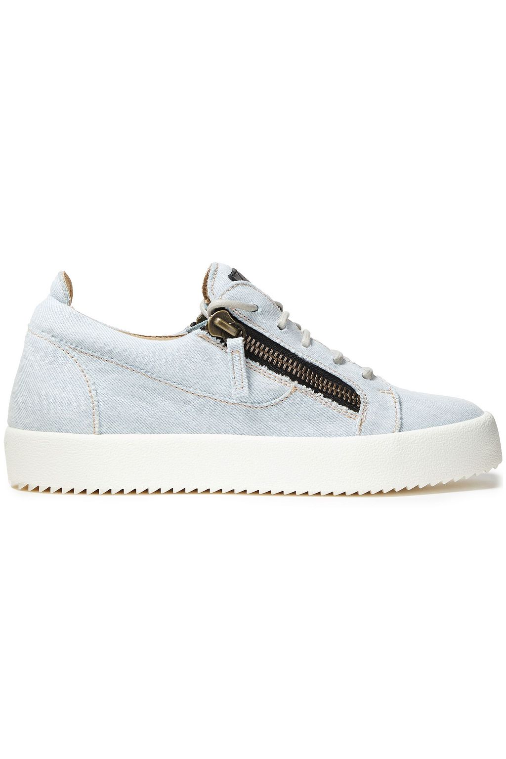 giuseppe zanotti gail sneaker