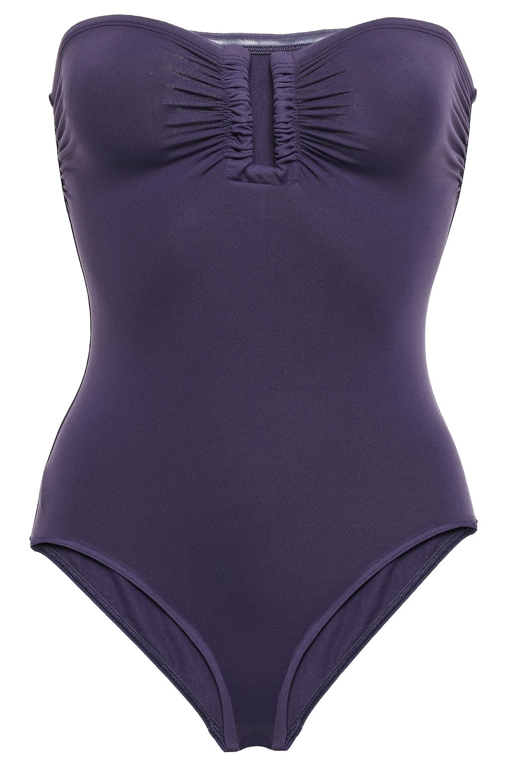 one piece bandeau swimsuit sale