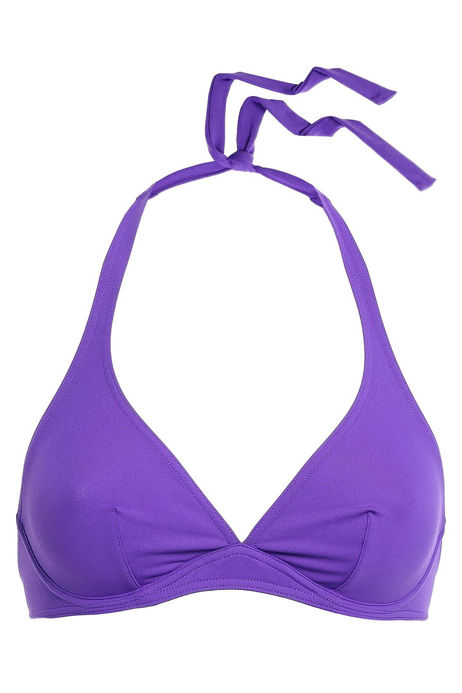 purple bikini tops