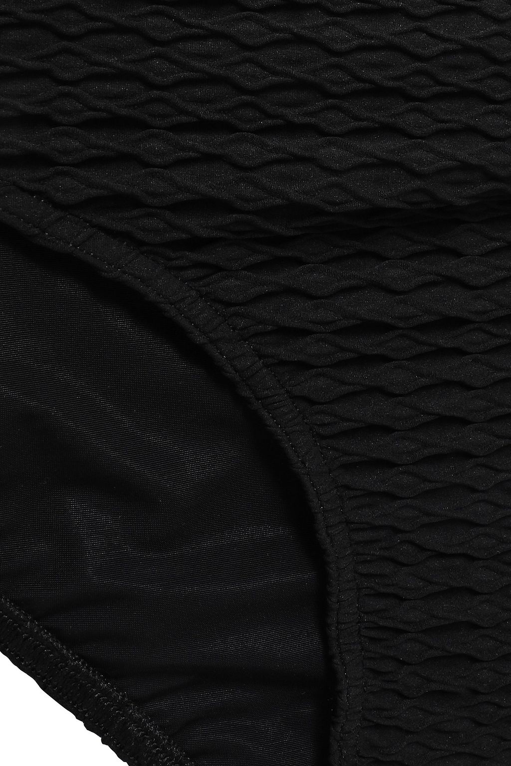 ERES Edito Agence matelassé mid-rise bikini briefs
