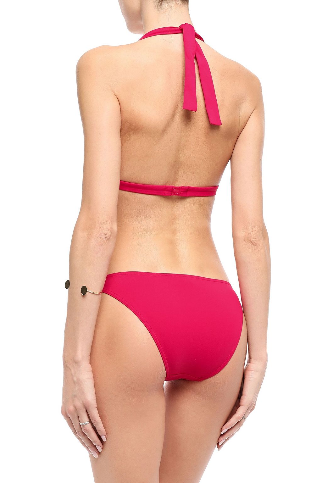 ERES Low-rise bikini briefs