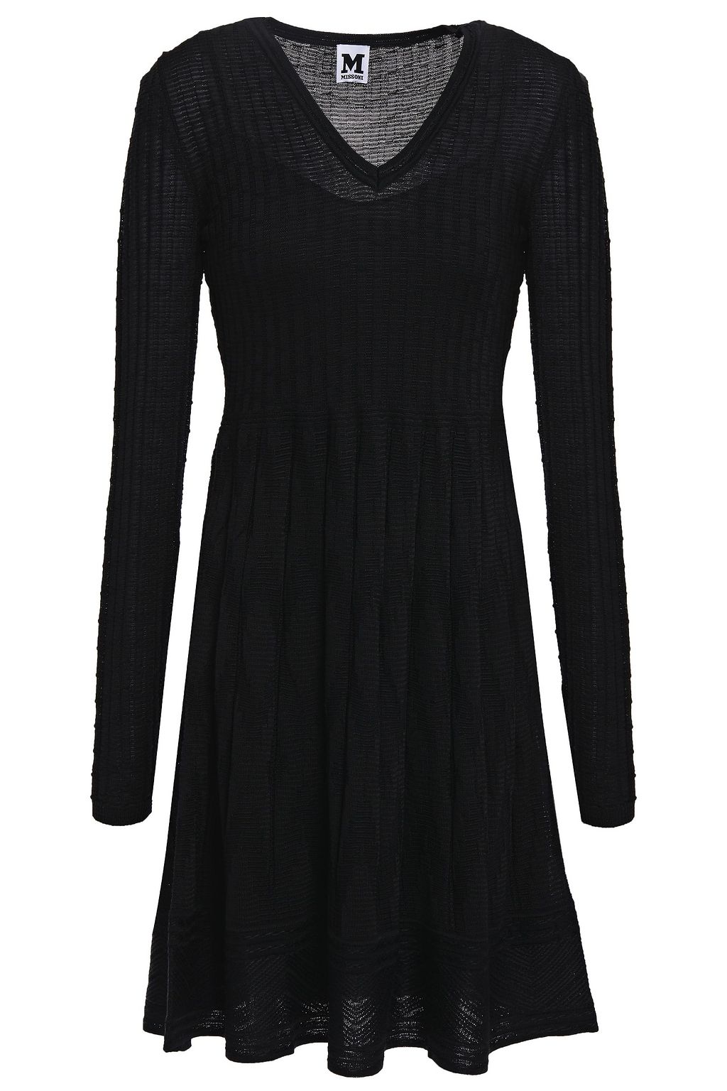 m missoni black dress