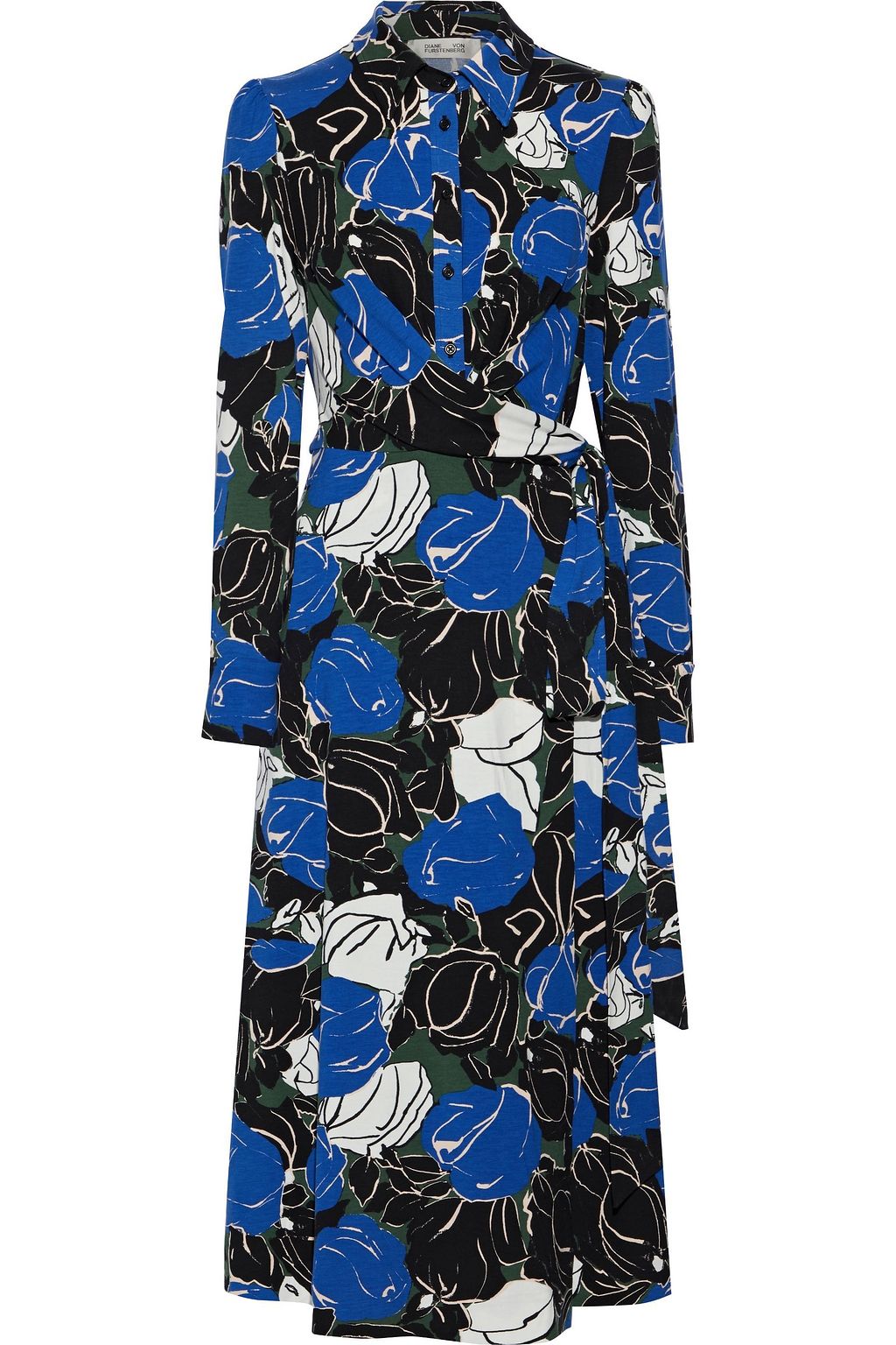 outnet diane von furstenberg