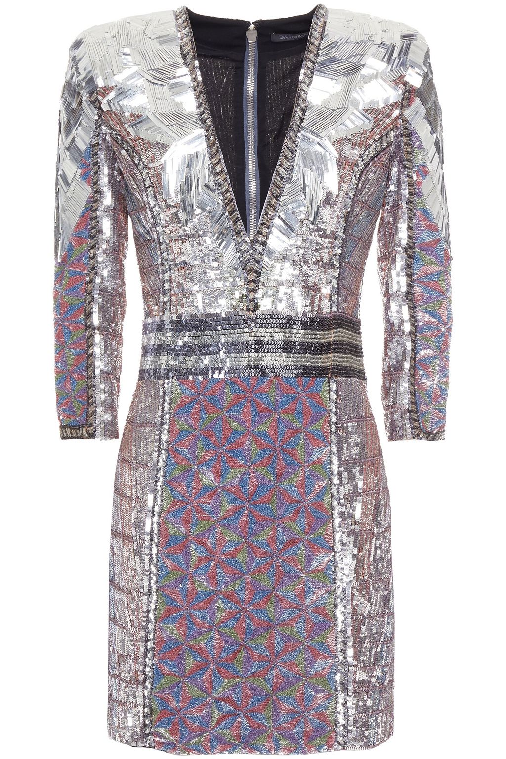balmain dress sale