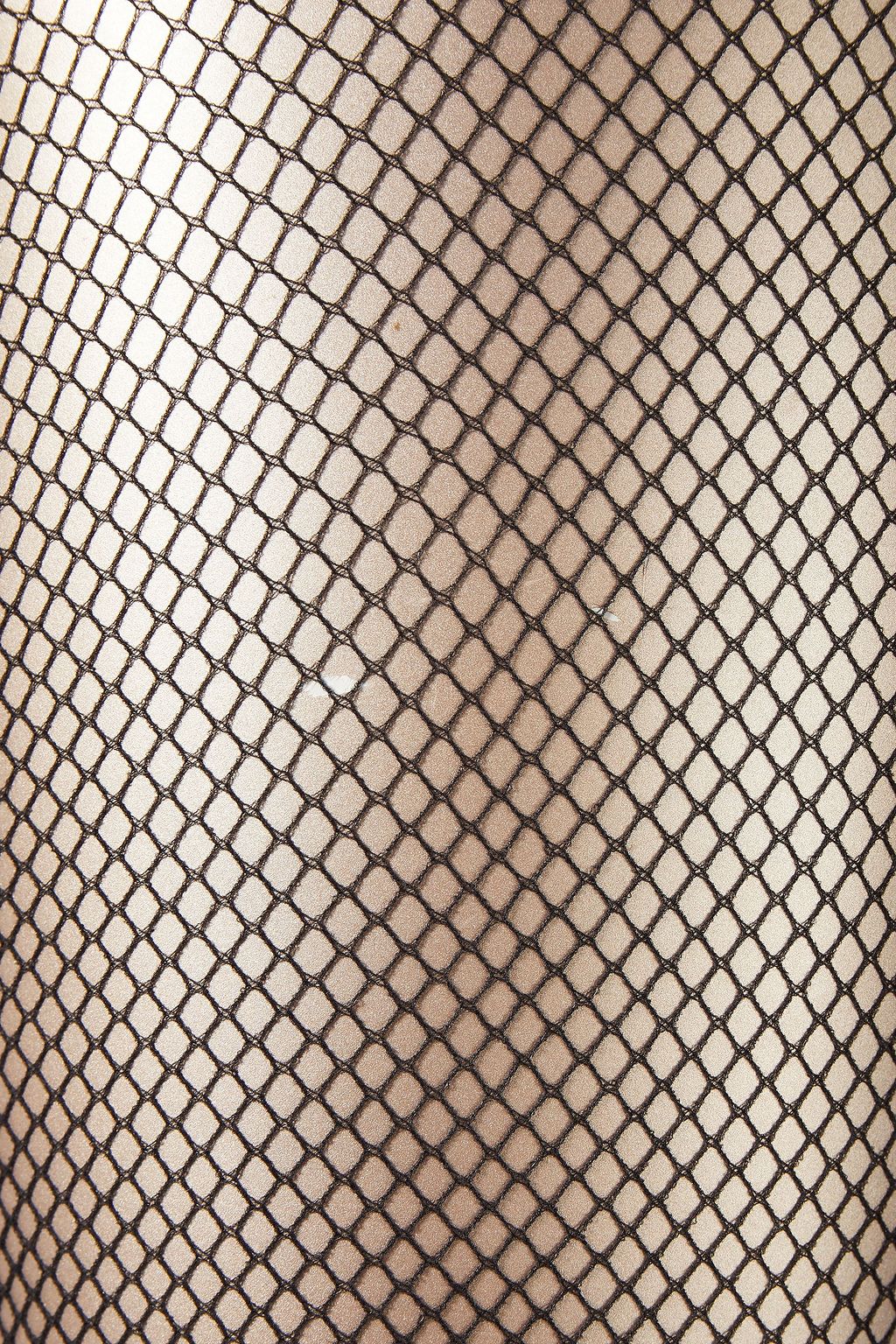 WOLFORD Twenties fishnet tights